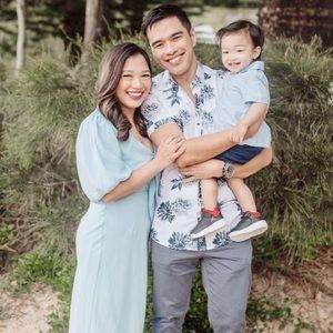 Meet your Posher, Lizzie